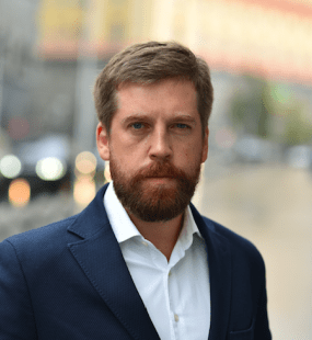 Кирилл Любин