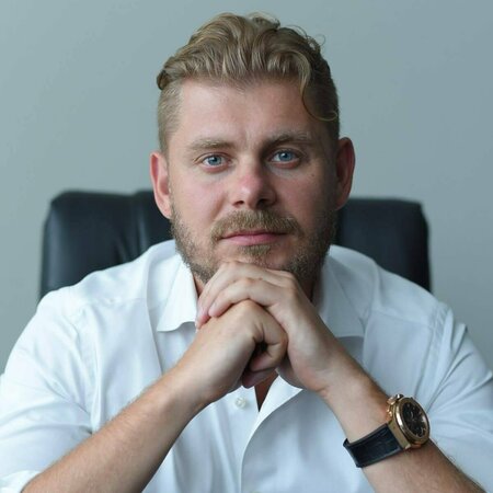 Евгений Гаврилин