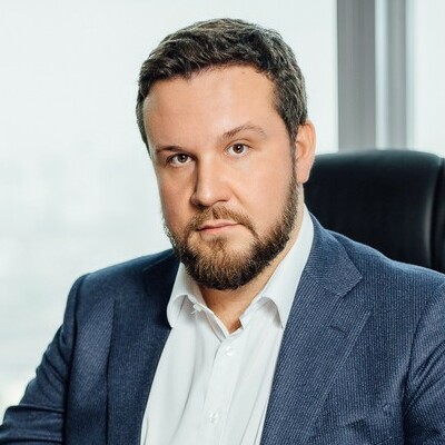 Николай Шестаков
