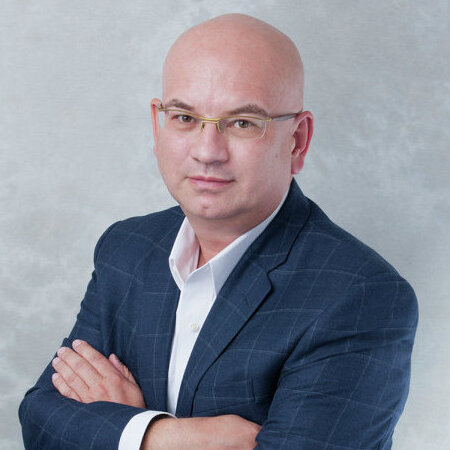 Александр Ивлев